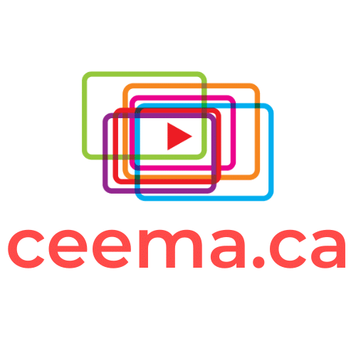 Ceema Entertainment